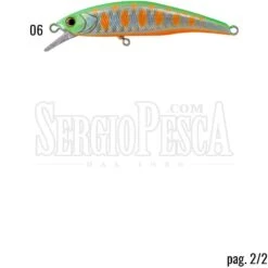Jackall Timon Tricoroll Ryushin 53HW 7 Jackall Timon Tricoroll Ryushin 53HW -Negozio Di Pesca 0065914 timon tricoroll ryushin 53hw