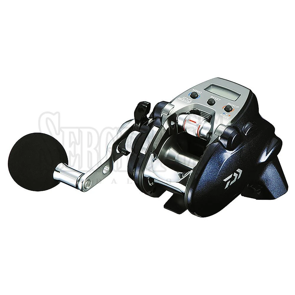 Daiwa Leobritz 200J-L 3 Daiwa Leobritz 200J-L