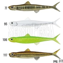 Evergreen Fact Last Ace F 7 Evergreen Fact Last Ace F -Negozio Di Pesca 0066094 fact last ace f