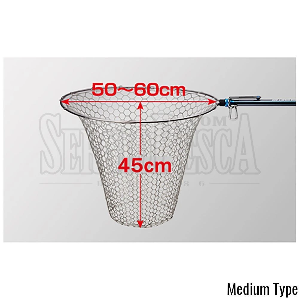 Spare Rubber Net 4 Spare Rubber Net - immagine 2