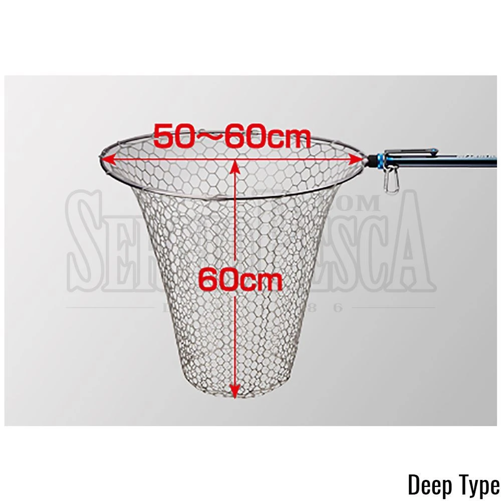 Spare Rubber Net 5 Spare Rubber Net - immagine 3