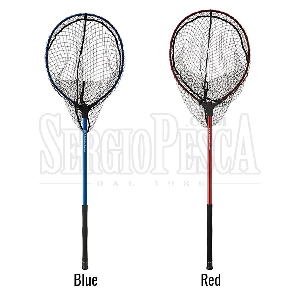 Ocean Net Oval 4 Ocean Net Oval - immagine 2