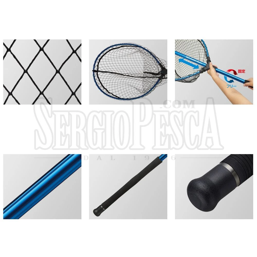 Ocean Net Oval 6 Ocean Net Oval - immagine 4