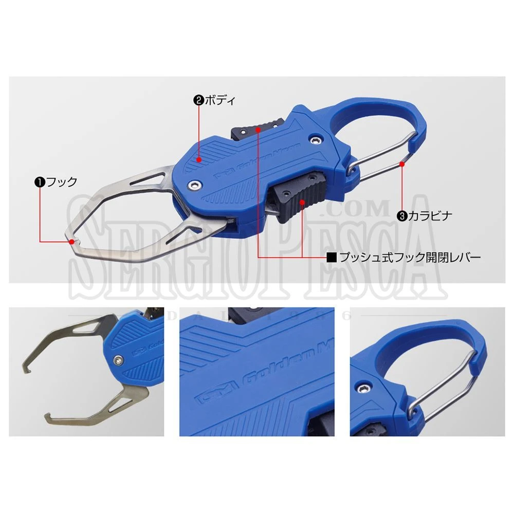 Grip Mini LT 5 Grip Mini LT - immagine 3