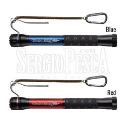 Alternative view of Compact Spear