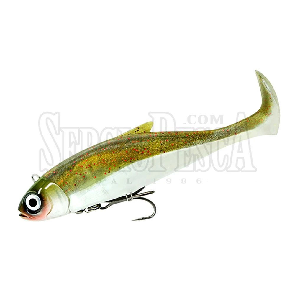 Fiiish Blaster Shad 160 3 Fiiish Blaster Shad 160