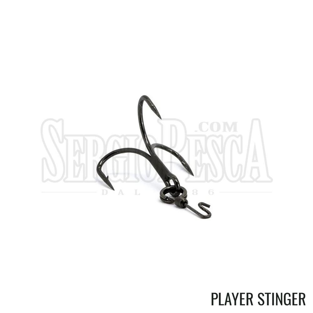 Fiiish Blaster Shad 160 7 Fiiish Blaster Shad 160 - immagine 5