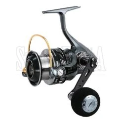 Abu Garcia Revo ALX THETA