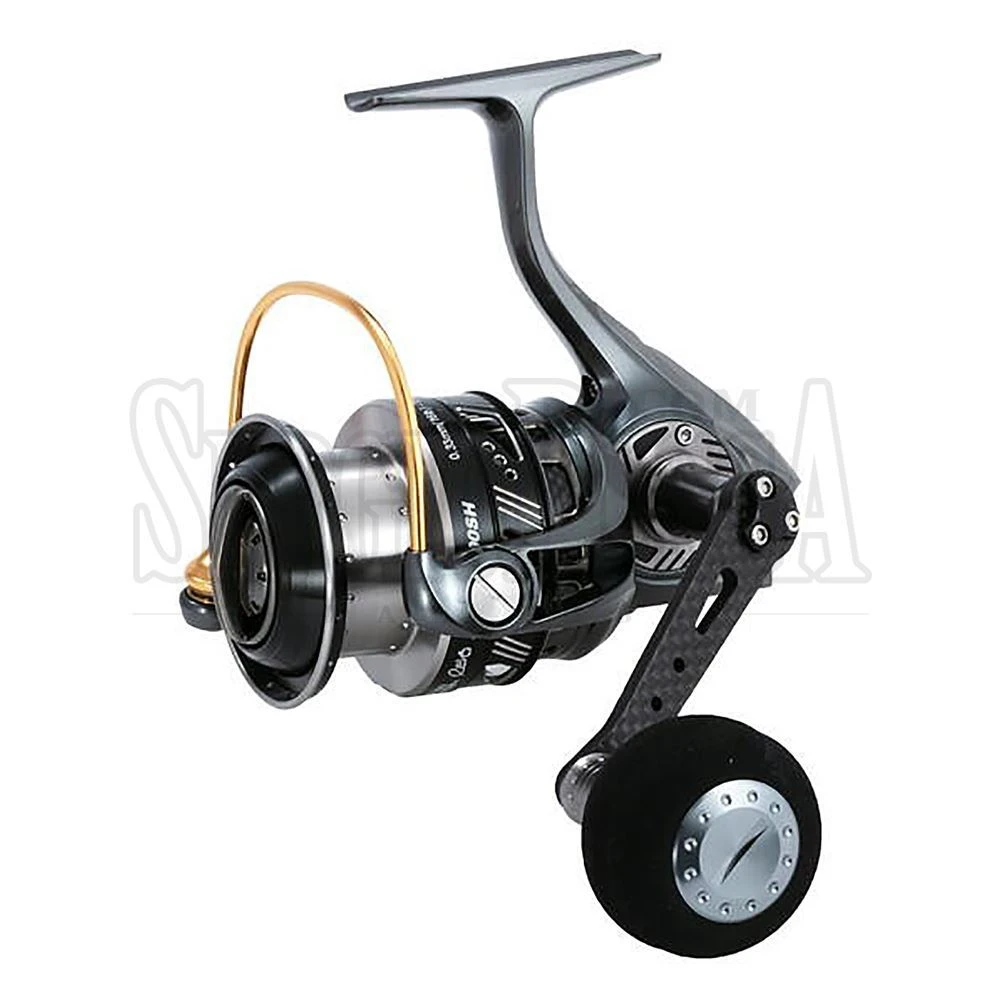 Abu Garcia Revo ALX THETA 3 Abu Garcia Revo ALX THETA