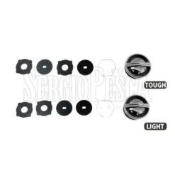 Abu Garcia Revo ALX THETA 8 Abu Garcia Revo ALX THETA -Negozio Di Pesca 0066180 revo alx theta