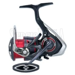 Daiwa Fuego LT 2020