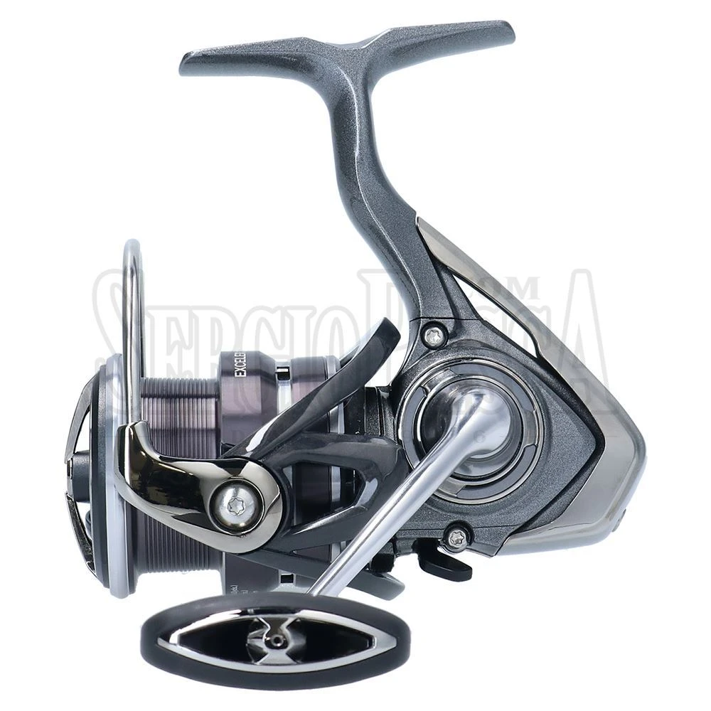 Daiwa Exceler LT 2020 3 Daiwa Exceler LT 2020