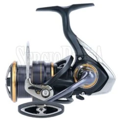 Daiwa Legalis LT 2020