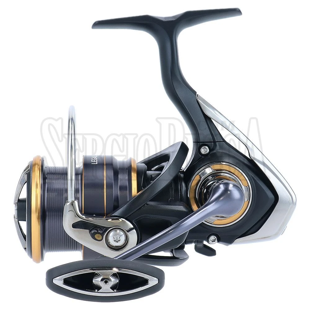 Daiwa Legalis LT 2020 3 Daiwa Legalis LT 2020