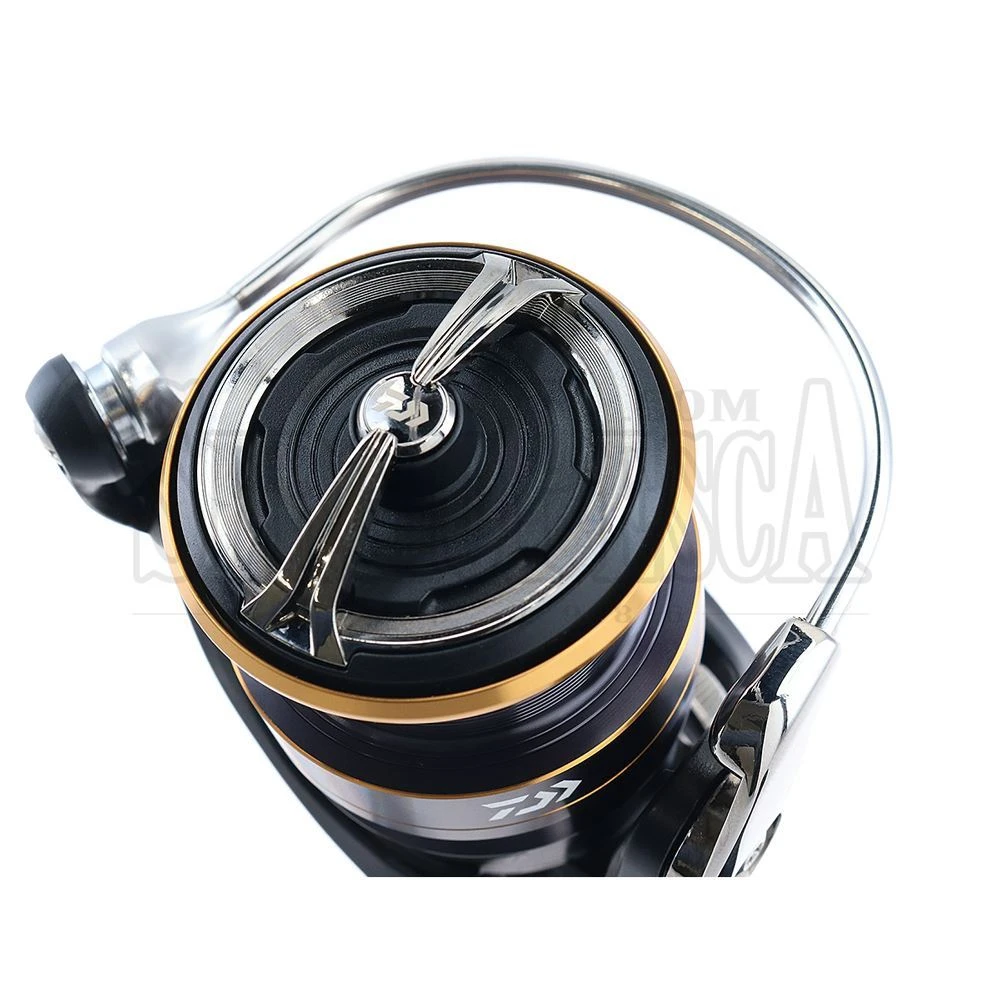 Daiwa Legalis LT 2020 6 Daiwa Legalis LT 2020 - immagine 4