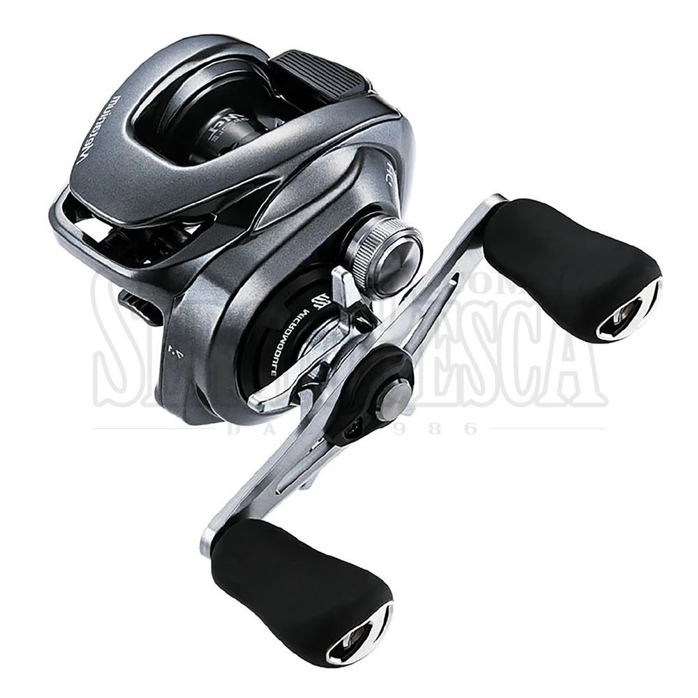 Shimano Metanium MGL 3 Shimano Metanium MGL