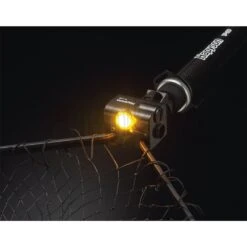 Lighting Net Hard -Negozio Di Pesca 0066323 lighting net hard