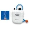 Air Pump Operated With One Battery 1 Air Pump Operated With One Battery -Negozio Di Pesca 0066326 air pump operated with one battery