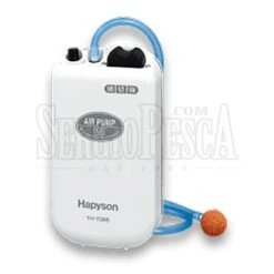Battery Powered Air Pump W