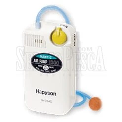 Air Pump Quiet Design 1300