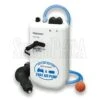 Air Pump Operated By Two Power Supply 1 Air Pump Operated By Two Power Supply -Negozio Di Pesca 0066331 air pump operated by two power supply