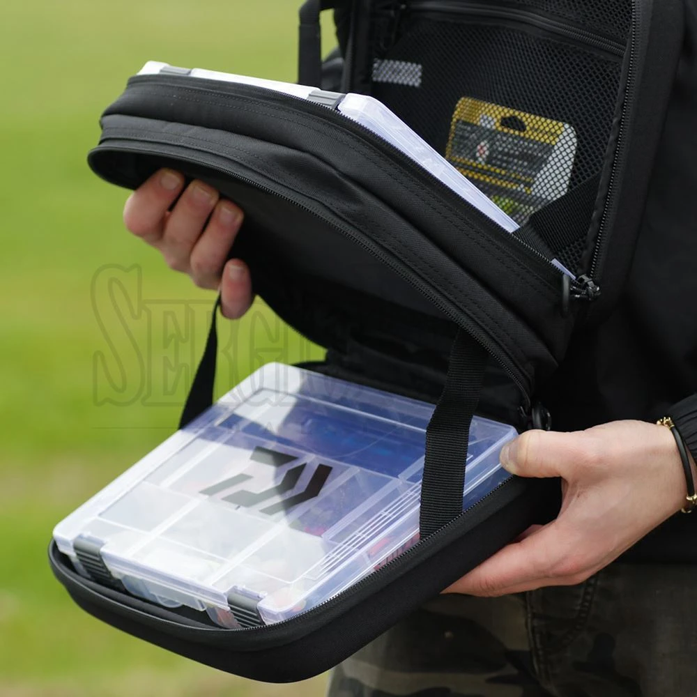 Daiwa Sling Bag 4 Daiwa Sling Bag - immagine 2
