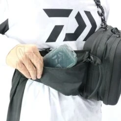 Daiwa Sling Bag 10 Daiwa Sling Bag -Negozio Di Pesca 0066422 sling bag