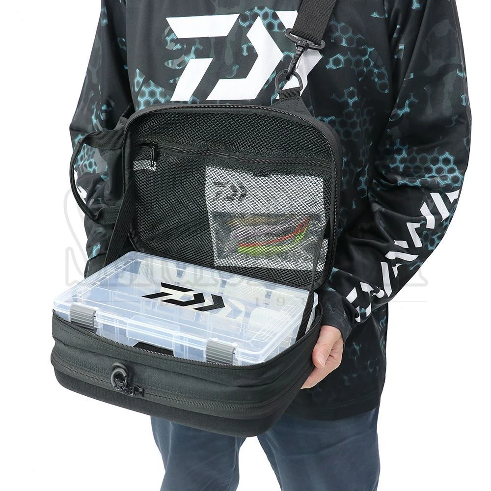 Daiwa Sling Bag 3 Daiwa Sling Bag