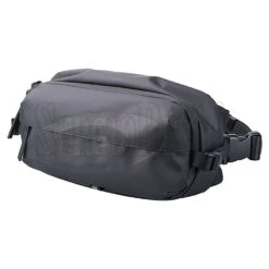 Waist Logo Bag