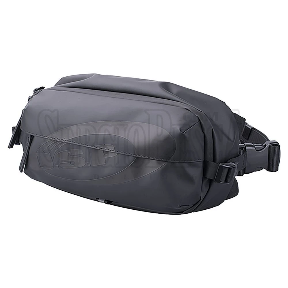 Waist Logo Bag 3 Waist Logo Bag