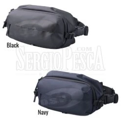 Alternative view of Waist Logo Bag