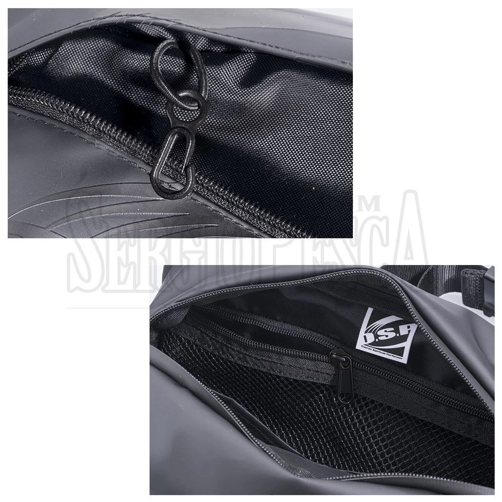 Waist Logo Bag 5 Waist Logo Bag - immagine 3