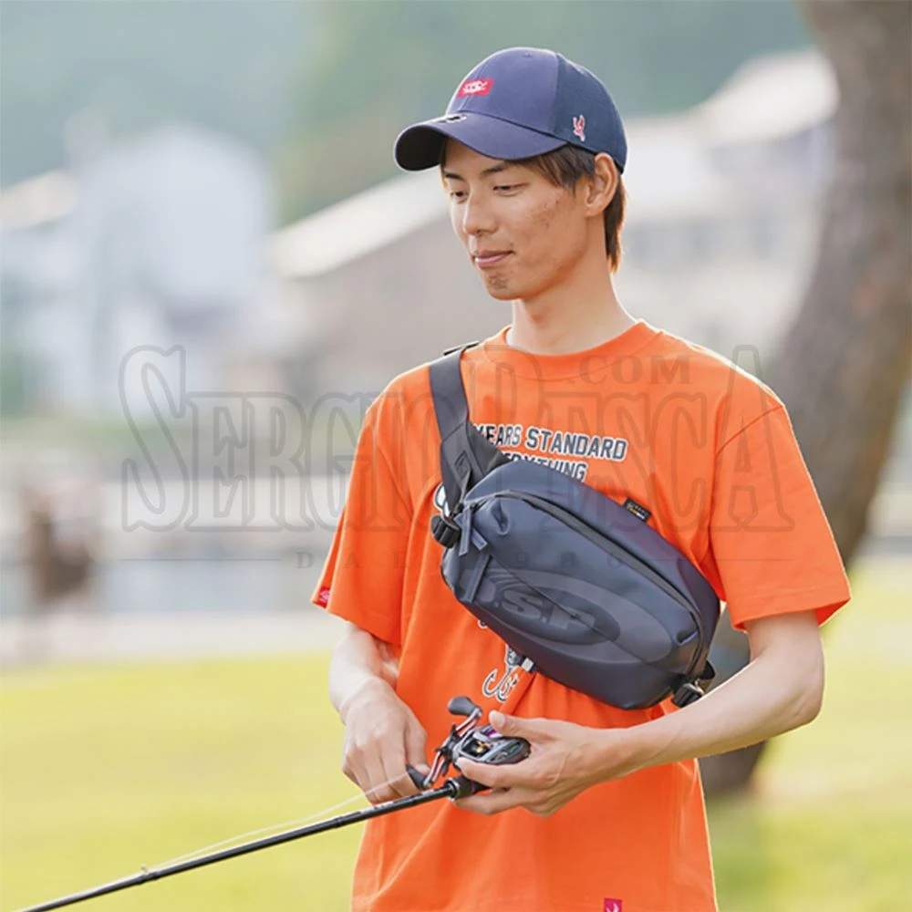 Waist Logo Bag 6 Waist Logo Bag - immagine 4