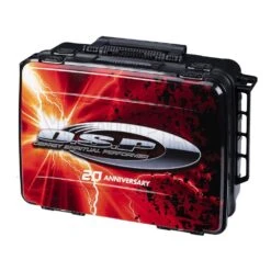 20th Anniversary VS-3080 Upper Panel