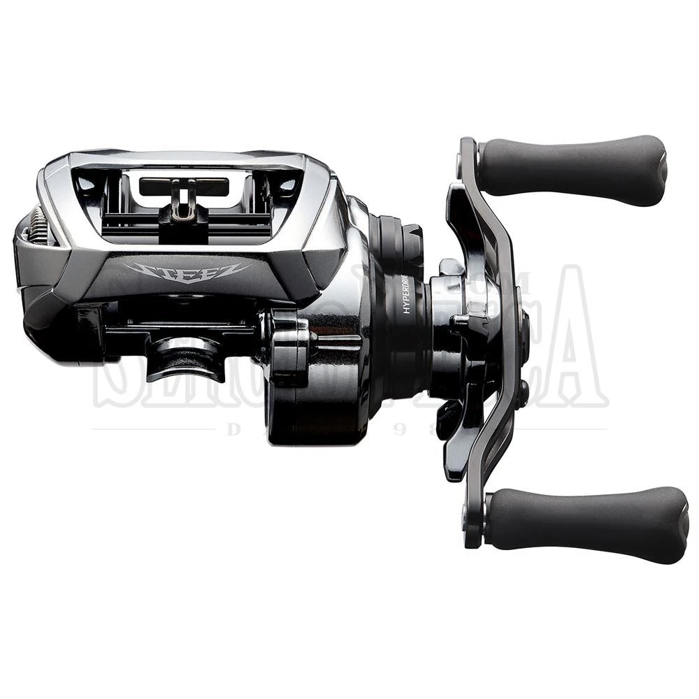 Daiwa Steez Limited SV TW 5 Daiwa Steez Limited SV TW - immagine 3