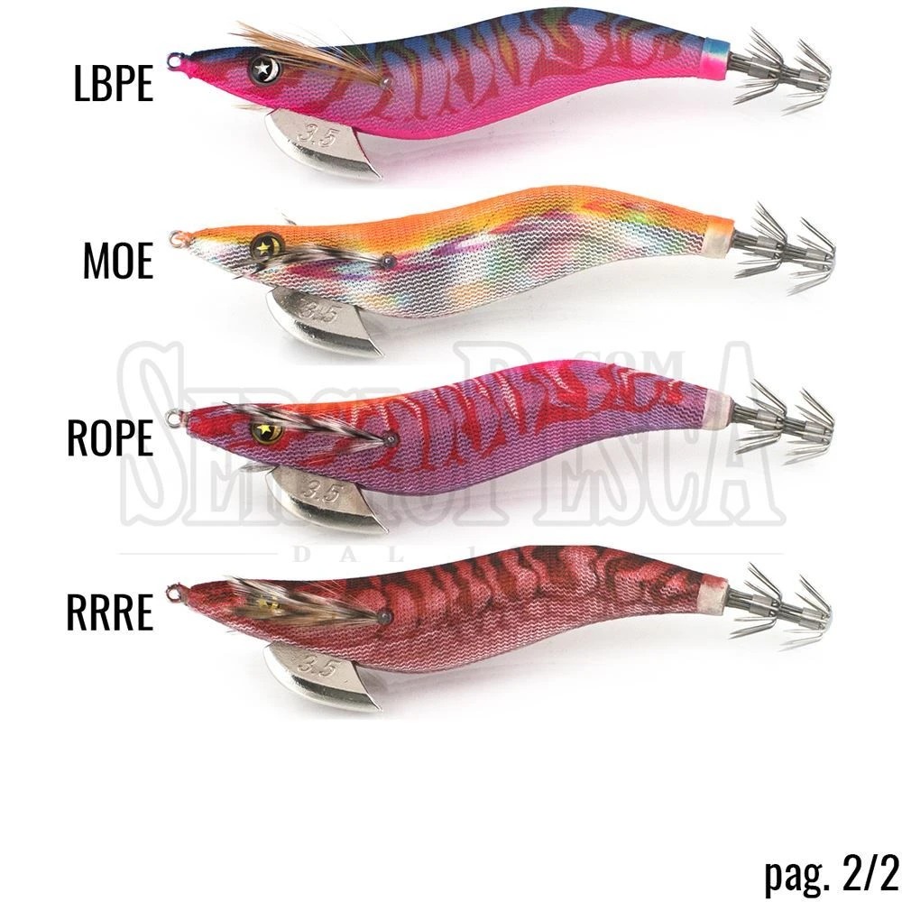 Egista Rattle 5 Egista Rattle - immagine 3