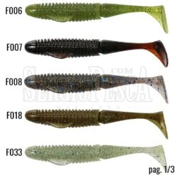 DUO Realis Boostar Wake 7 DUO Realis Boostar Wake -Negozio Di Pesca 0066525 realis boostar wake
