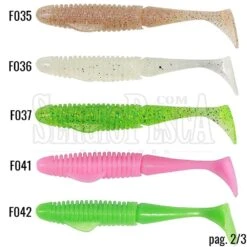 DUO Realis Boostar Wake 8 DUO Realis Boostar Wake -Negozio Di Pesca 0066526 realis boostar wake