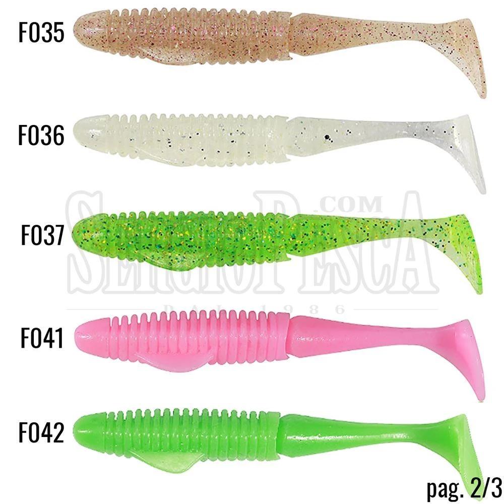DUO Realis Boostar Wake 5 DUO Realis Boostar Wake - immagine 3