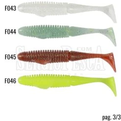 DUO Realis Boostar Wake 9 DUO Realis Boostar Wake -Negozio Di Pesca 0066527 realis boostar wake