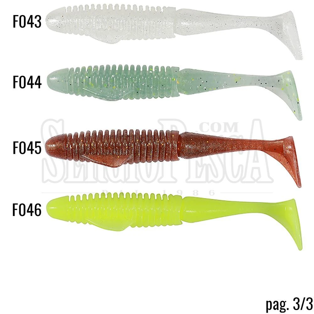 DUO Realis Boostar Wake 6 DUO Realis Boostar Wake - immagine 4