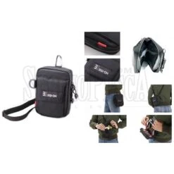 Alternative view of Yamashita Egi-OH Eging Bag PS
