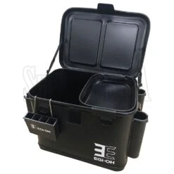 Alternative view of Yamashita Egi-OH System Bag