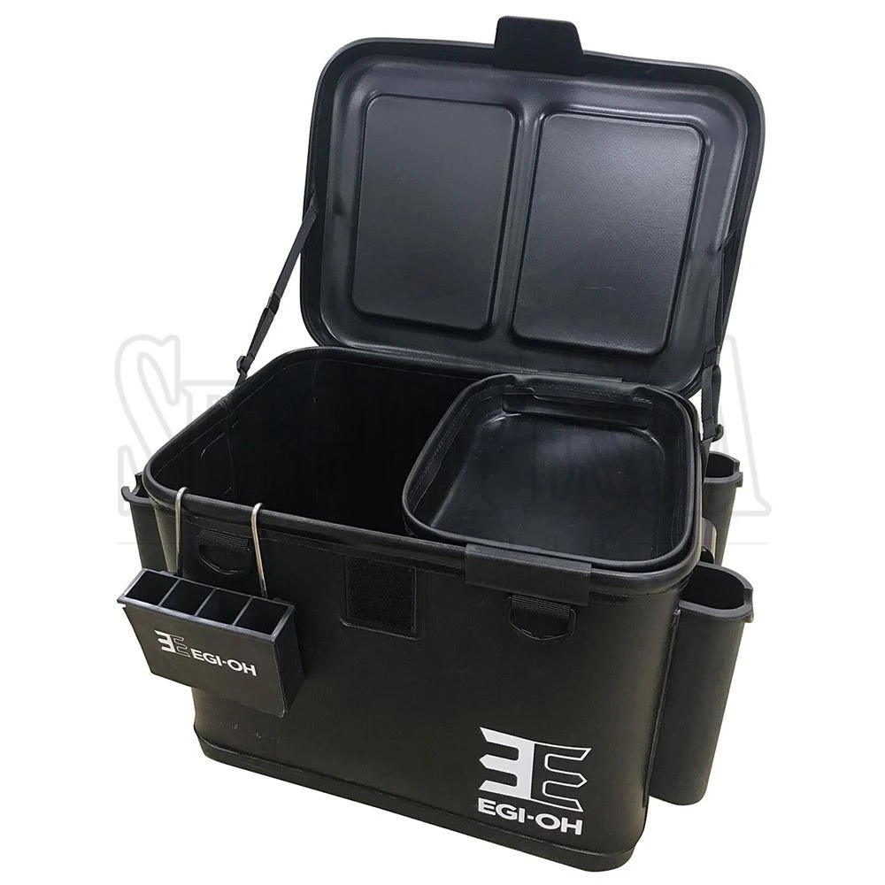 Yamashita Egi-OH System Bag 4 Yamashita Egi-OH System Bag - immagine 2
