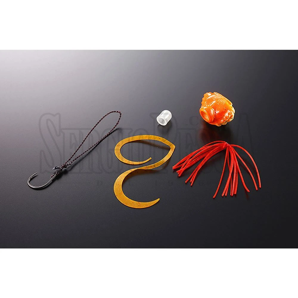 Jackall Kani Climber Chinu 6 Jackall Kani Climber Chinu - immagine 4