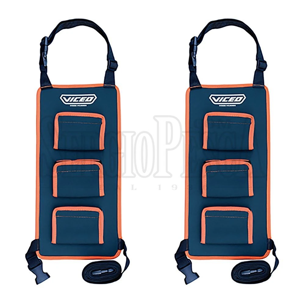 Viceo Headrest Rod Keeper 3 Viceo Headrest Rod Keeper