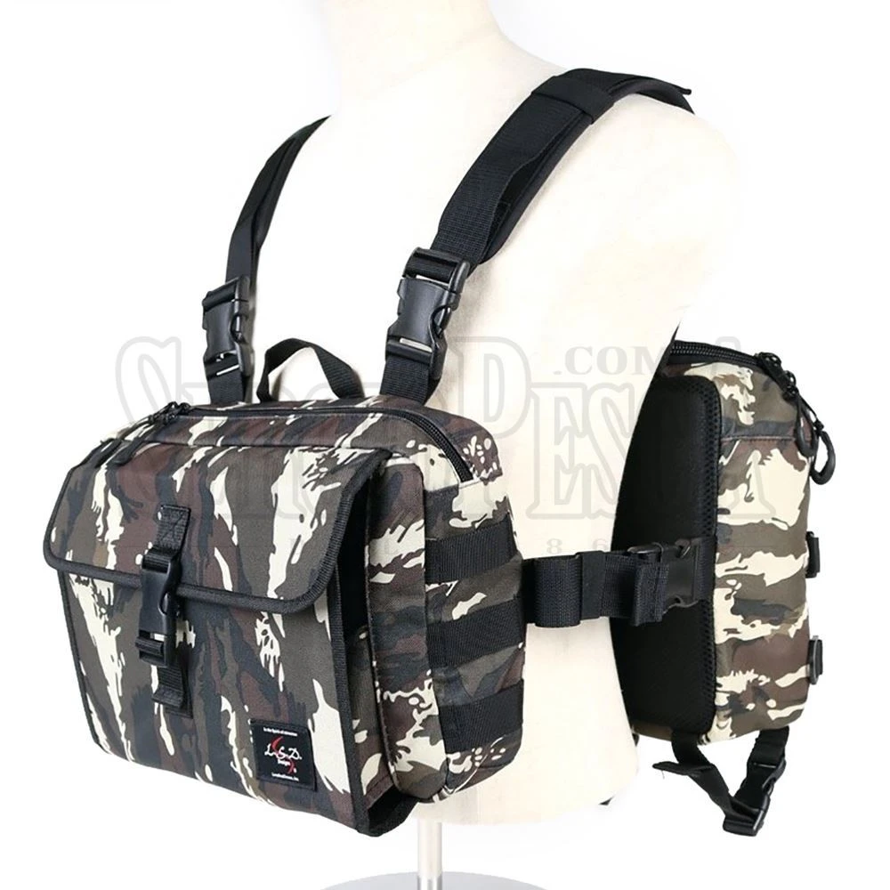 Docking Bag 14.3 3 Docking Bag 14.3