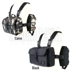 Docking Bag 14.3 7 Docking Bag 14.3 -Negozio Di Pesca 0066682 docking bag 143