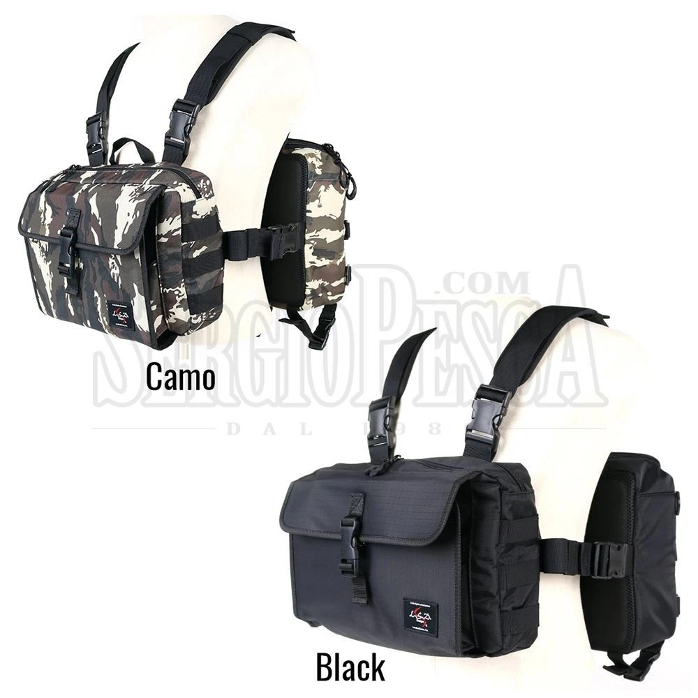 Docking Bag 14.3 4 Docking Bag 14.3 - immagine 2