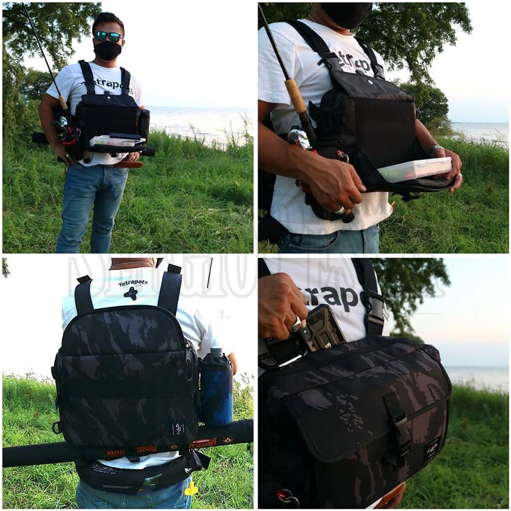 Docking Bag 14.3 5 Docking Bag 14.3 - immagine 3
